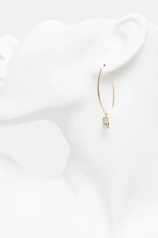 Обици Lauren Ralph Lauren 14G00955 злато SS25