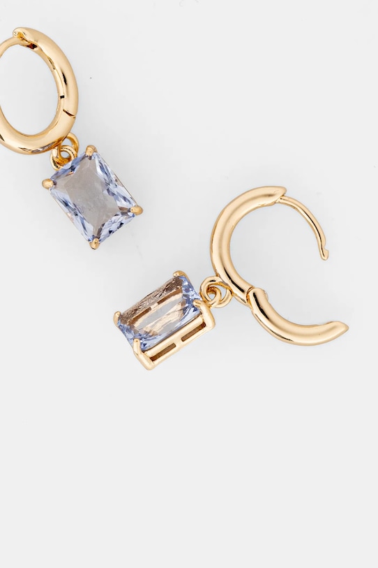 Lauren Ralph Lauren cercei 14G00973 aur SS25