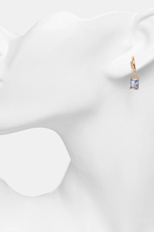 Accesorii Lauren Ralph Lauren cercei 14G00973 aur