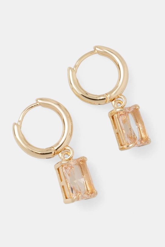 Lauren Ralph Lauren kolczyki złoty 14G00974