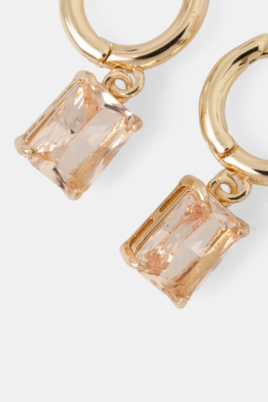 Lauren Ralph Lauren kolczyki 14G00974 złoty SS25