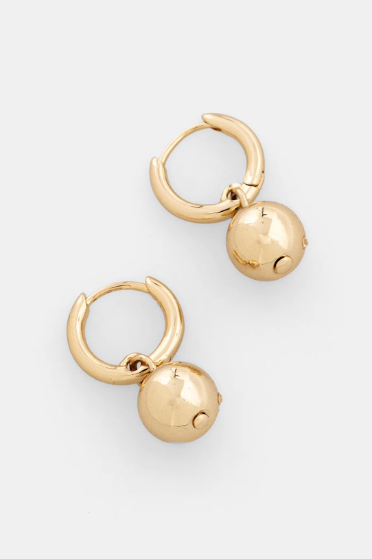 Náušnice Lauren Ralph Lauren zlatá 14G00971