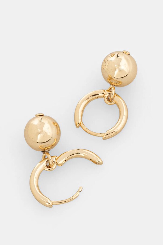 Náušnice Lauren Ralph Lauren 14G00971 zlatá SS25