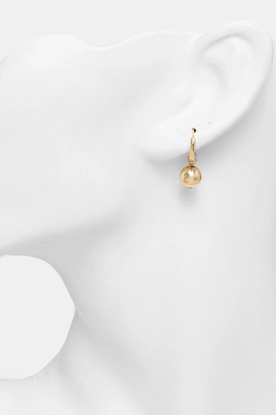 Doplňky Náušnice Lauren Ralph Lauren 14G00971 zlatá