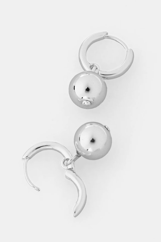 Náušnice Lauren Ralph Lauren 14G00972 strieborná SS25