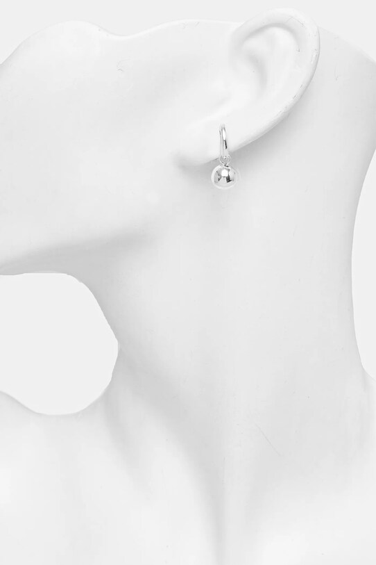 Doplnky Náušnice Lauren Ralph Lauren 14G00972 strieborná