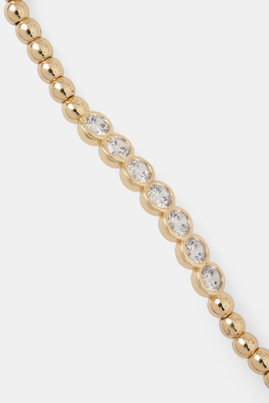 Lauren Ralph Lauren bransoletka 14B00478 złoty SS25
