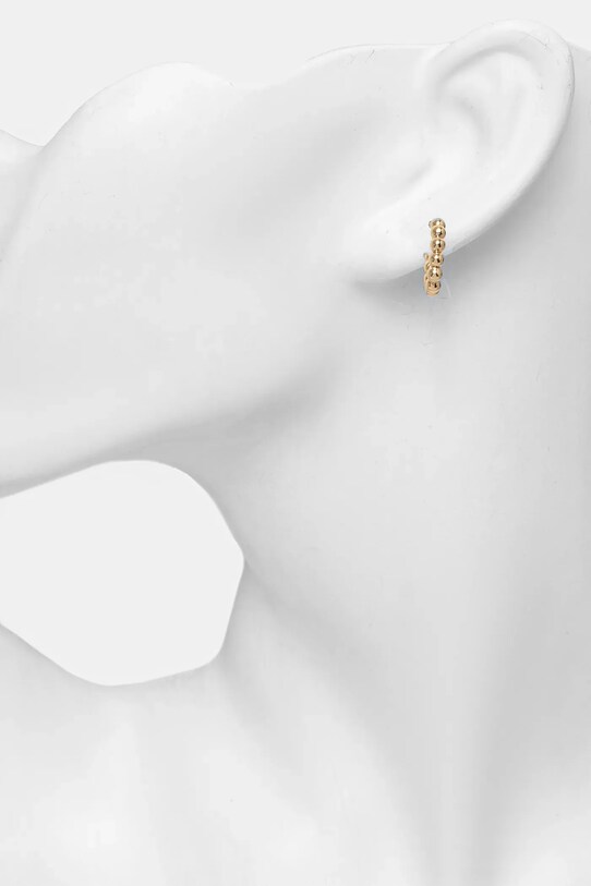 Αξεσουάρ Σκουλαρίκια Lauren Ralph Lauren 14G00977 χρυσαφί