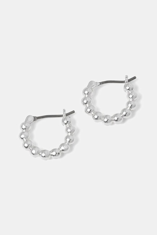 Σκουλαρίκια Lauren Ralph Lauren ασημί 14G00978