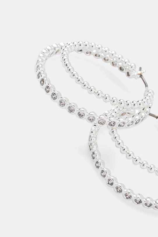 Doplňky Náušnice Lauren Ralph Lauren 14G00985 stříbrná