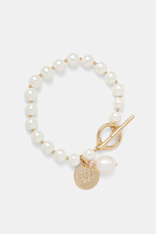 Браслет Lauren Ralph Lauren золотой 14B00498