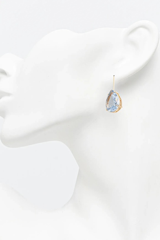 Аксесуари Сережки Lauren Ralph Lauren 14G00969 золотий