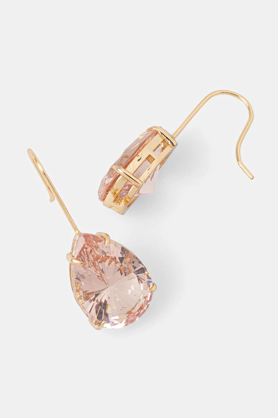 Naušnice Lauren Ralph Lauren 14G00970 zlatna SS25