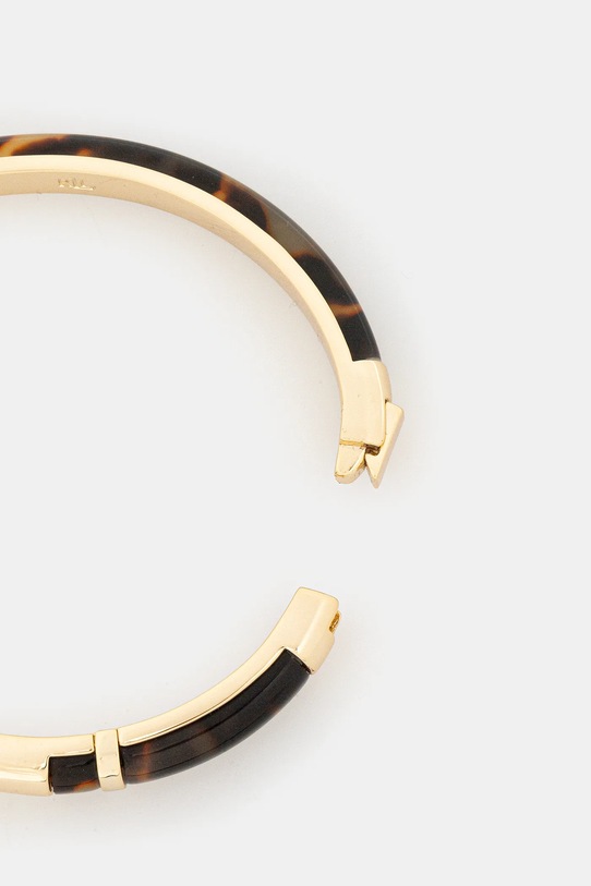 Lauren Ralph Lauren bransoletka 14B00487 złoty SS25