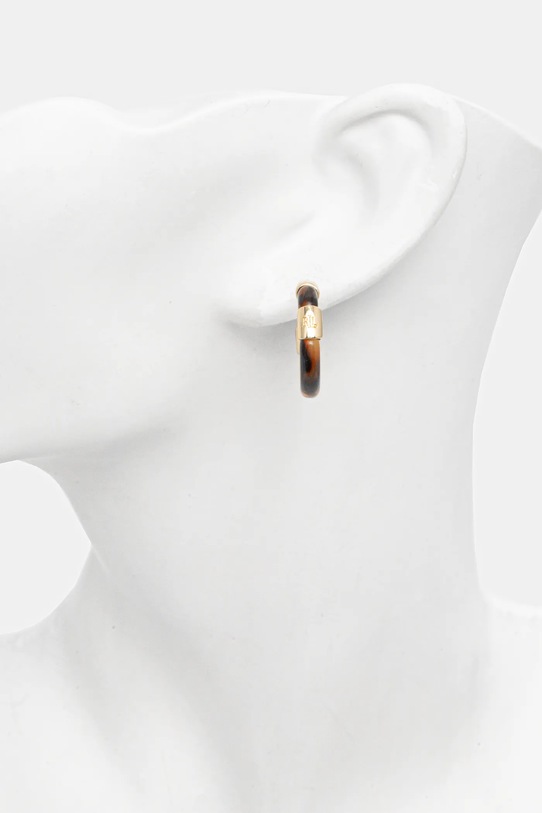 Náušnice Lauren Ralph Lauren 14G00980 zlatá SS25