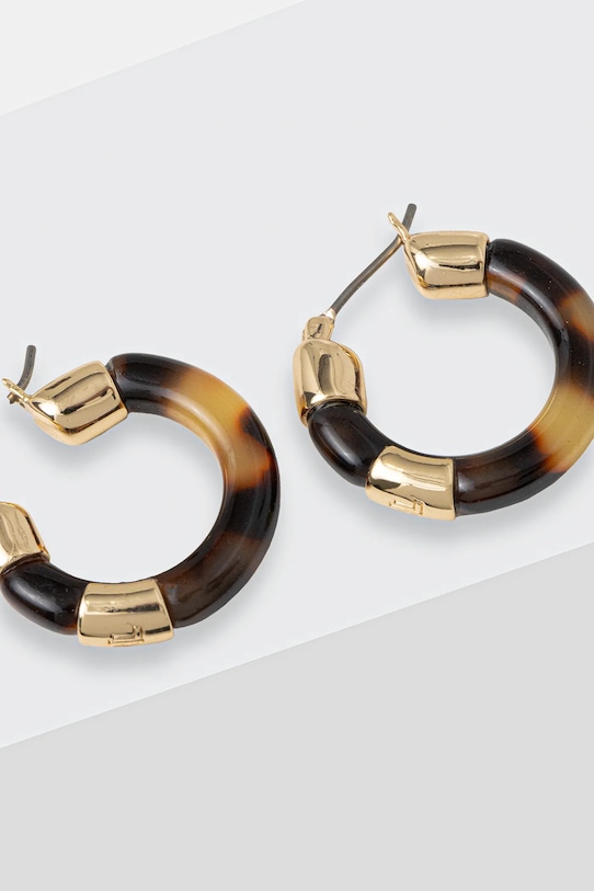 Doplňky Náušnice Lauren Ralph Lauren 14G00980 zlatá