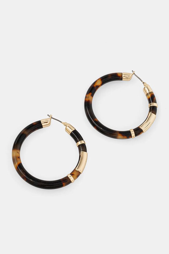 Náušnice Lauren Ralph Lauren zlatá 14G00992