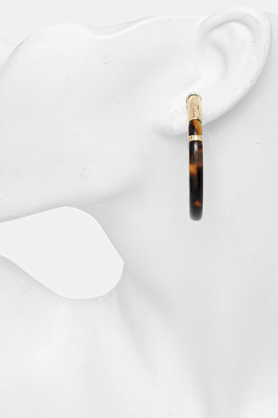 Doplnky Náušnice Lauren Ralph Lauren 14G00992 zlatá