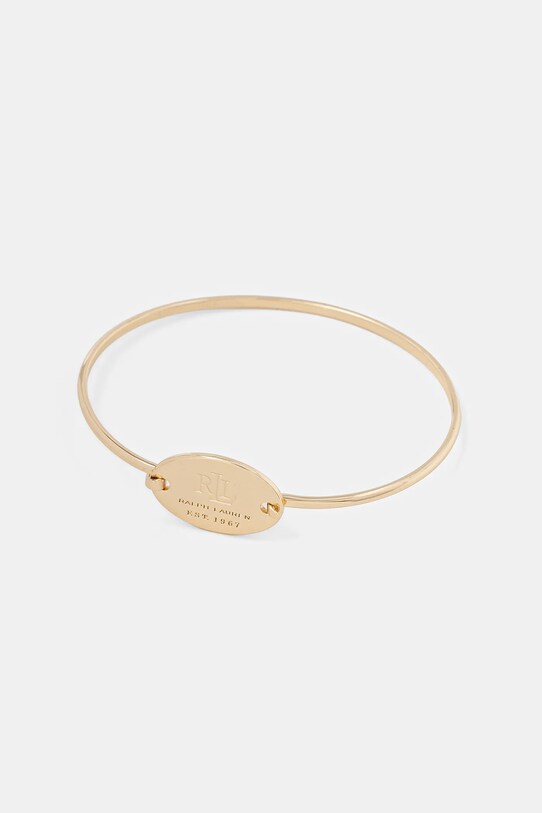 Náramek Lauren Ralph Lauren zlatá 14B00480