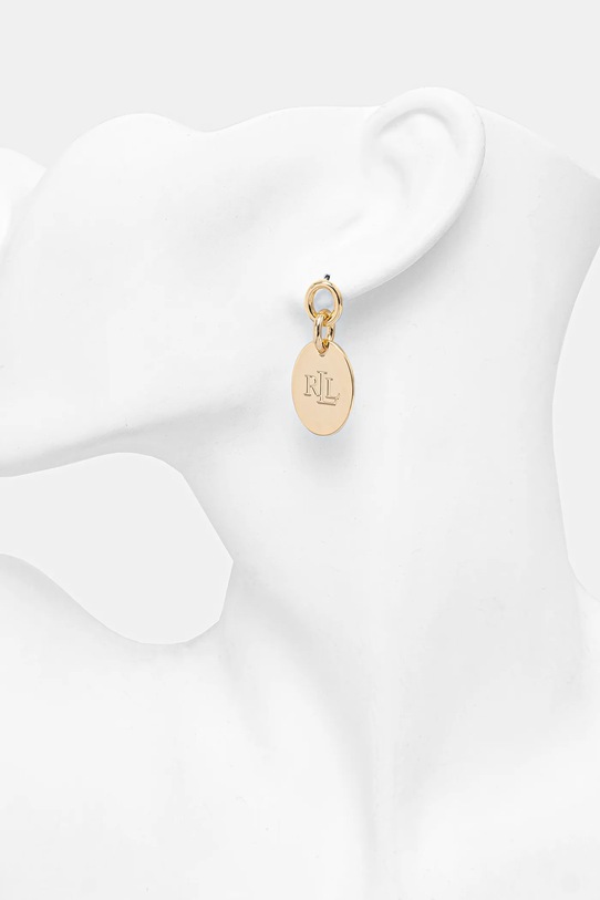 Lauren Ralph Lauren cercei 14G00952 aur SS25
