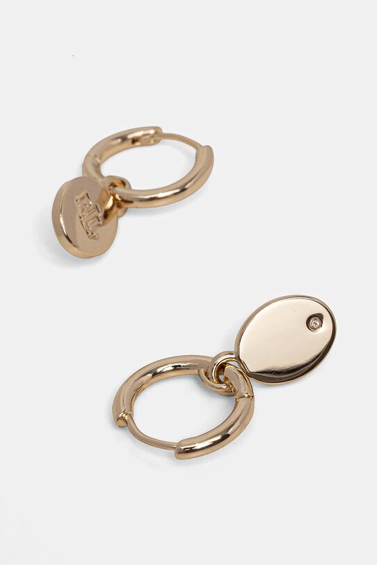 Обици Lauren Ralph Lauren 14G00975 злато SS25