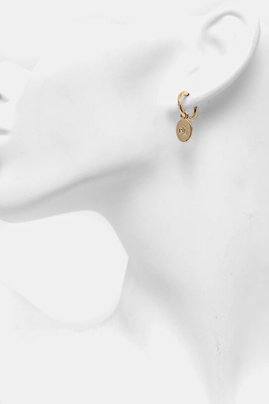 Аксесоари Обици Lauren Ralph Lauren 14G00975 злато