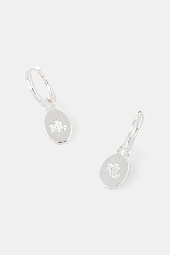 Сережки Lauren Ralph Lauren срібний 14G00976