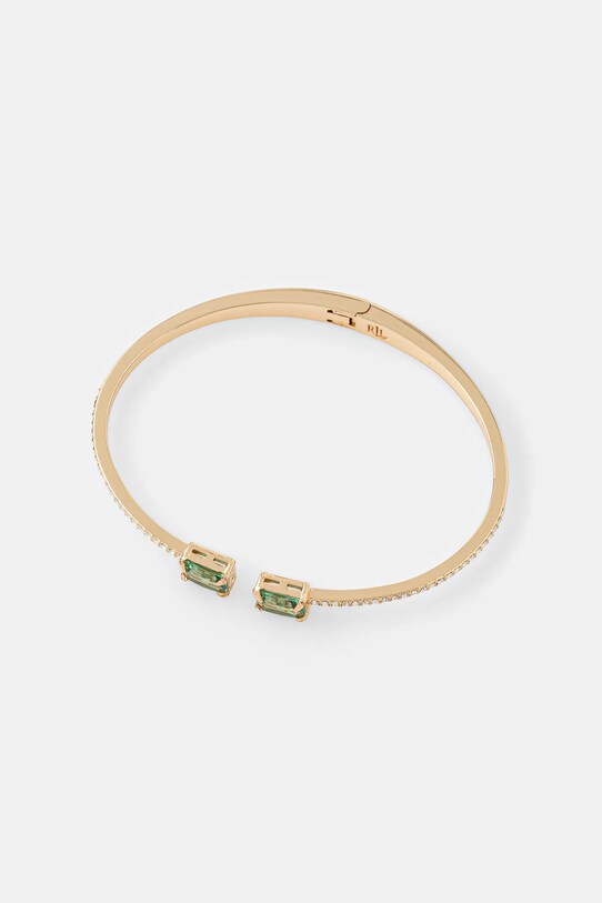 Lauren Ralph Lauren braccialetto altro oro 14B00483