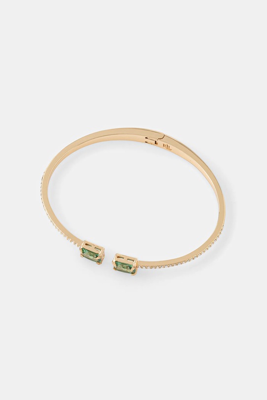 Náramek Lauren Ralph Lauren Dárkový box zlatá 14B00483