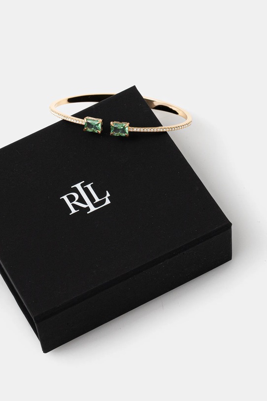 Accessori Lauren Ralph Lauren braccialetto 14B00483 oro