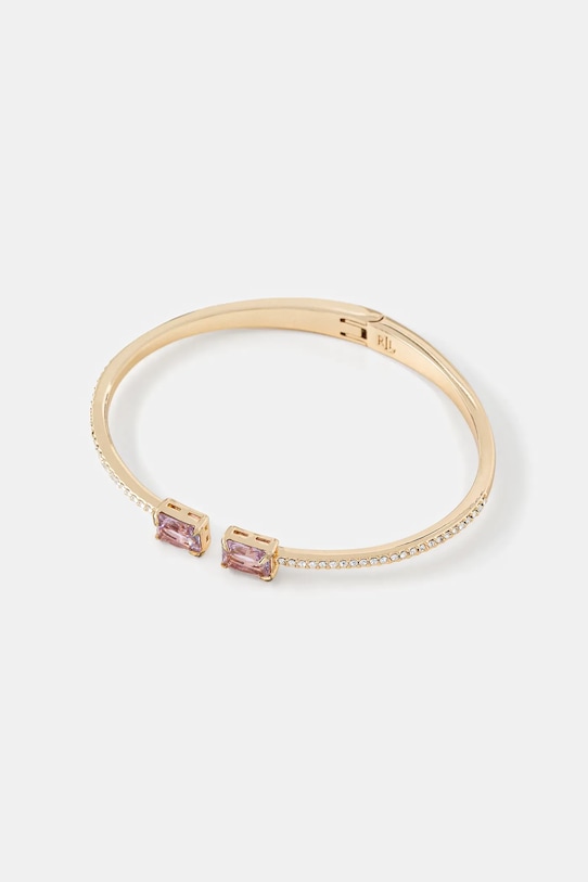 Lauren Ralph Lauren bransoletka Gift Box złoty 14B00484