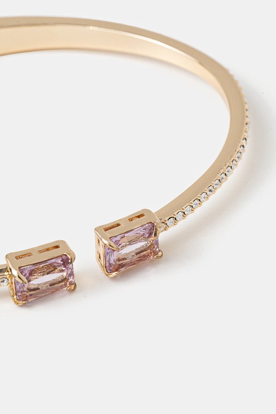 Lauren Ralph Lauren bransoletka 14B00484 złoty SS25