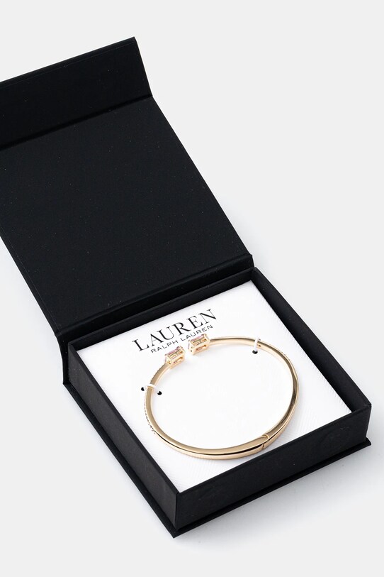 Аксессуары Браслет Lauren Ralph Lauren 14B00484 золотой