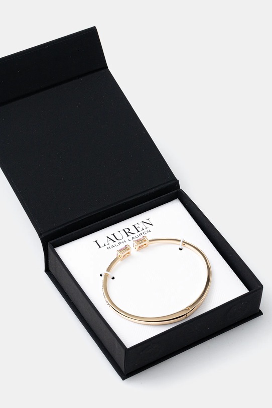 Akcesoria Lauren Ralph Lauren bransoletka 14B00484 złoty