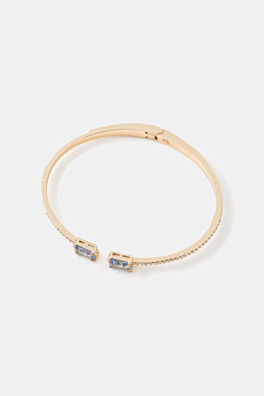 Lauren Ralph Lauren bransoletka Gift Box złoty 14B00485