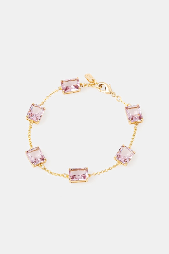 Narukvica Lauren Ralph Lauren Gift Box zlatna 14B00496