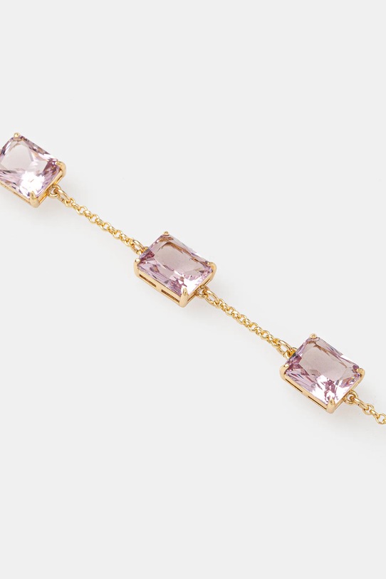 Narukvica Lauren Ralph Lauren 14B00496 zlatna SS25