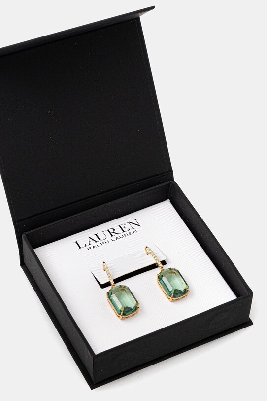 Akcesoria Lauren Ralph Lauren kolczyki 14G00964 złoty