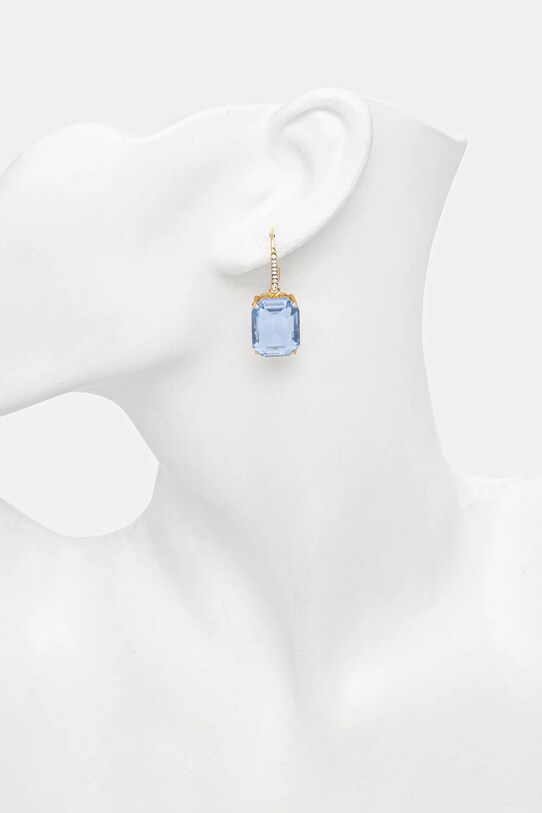 Lauren Ralph Lauren kolczyki 14G00966 złoty SS25