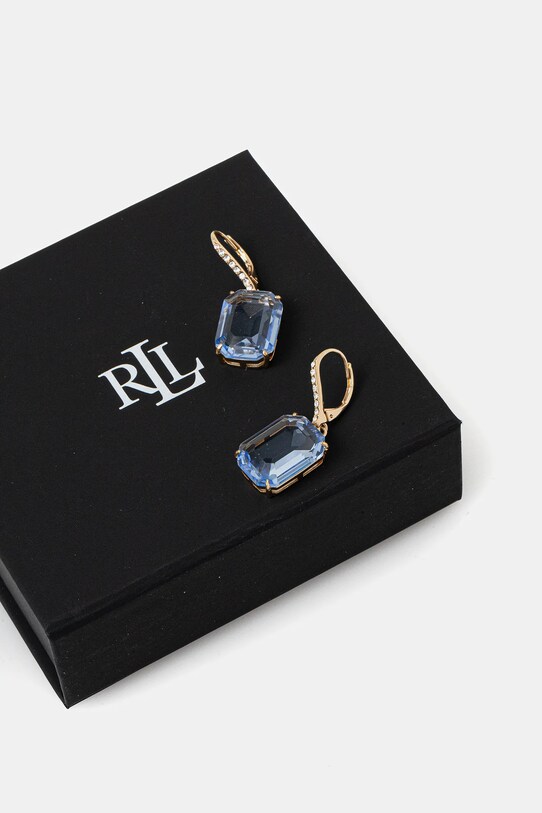 Lauren Ralph Lauren kolczyki złoty 14G00966