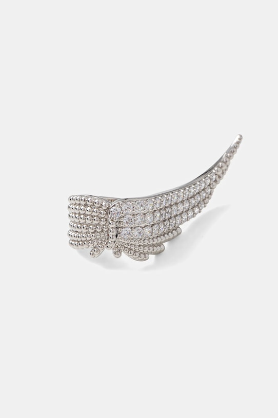 ZADIG&VOLTAIRE pierścionek OWJW01755.26 srebrny AA00