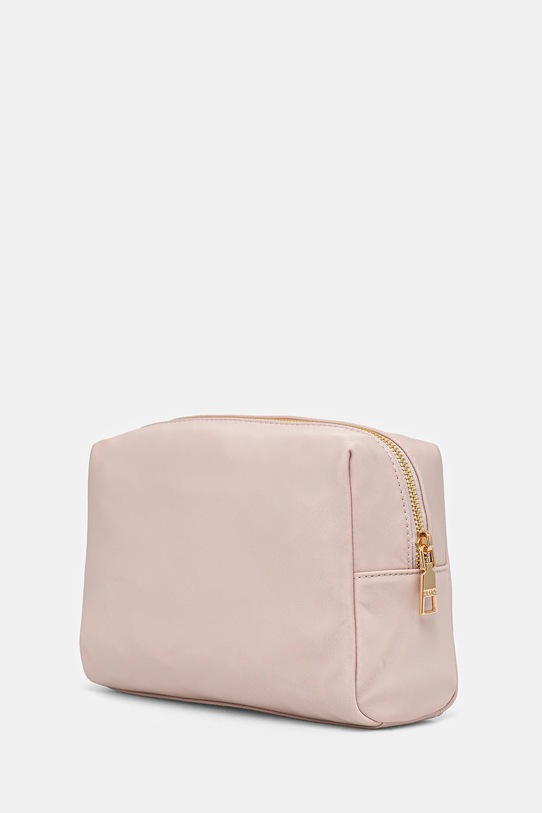 Kozmetická taška Liu Jo AA5248.T4559 ružová SS25