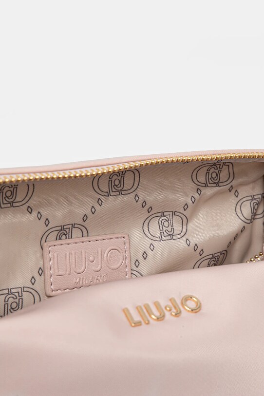 Аксесуари Косметичка Liu Jo AA5248.T4559 рожевий