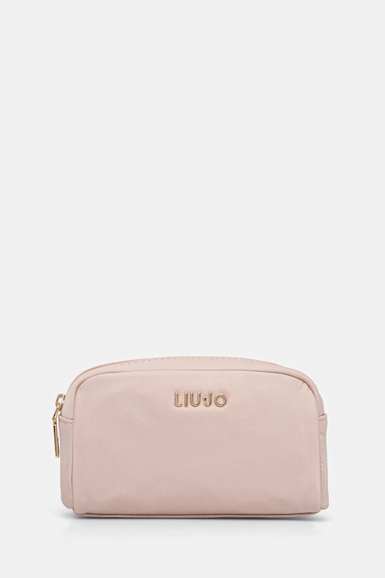 Liu Jo kosmetyczka różowy AA5249.T4559