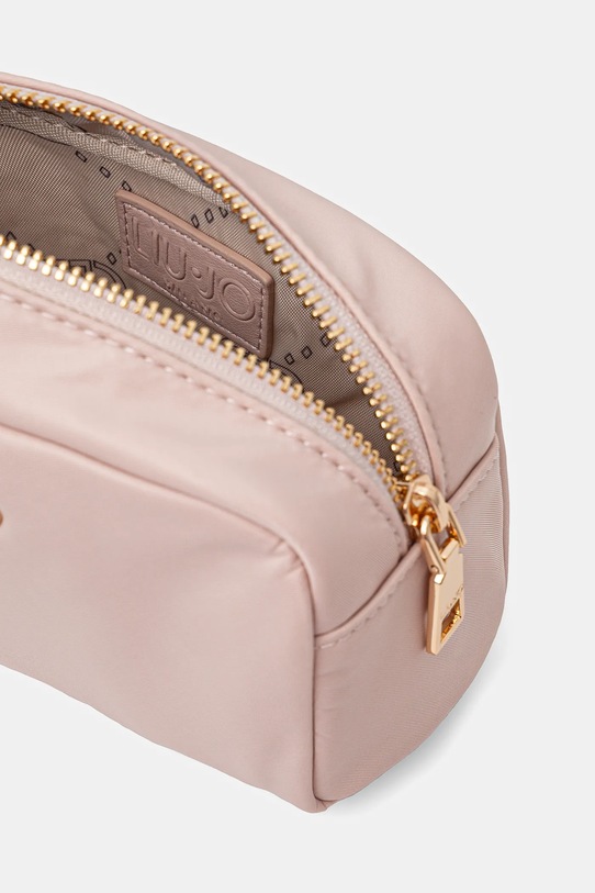 Liu Jo kosmetyczka AA5249.T4559 różowy SS25