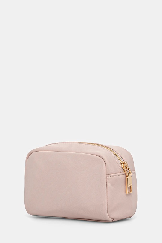 Akcesoria Liu Jo kosmetyczka AA5249.T4559 różowy