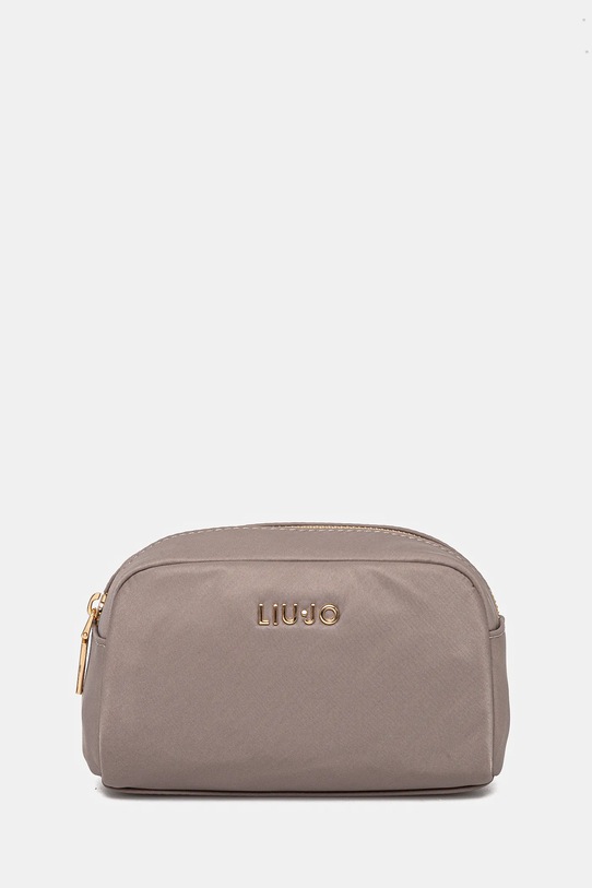Liu Jo kosmetyczka beżowy AA5249.T4559