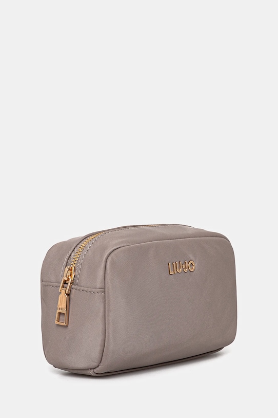 Liu Jo kosmetyczka AA5249.T4559 beżowy SS25
