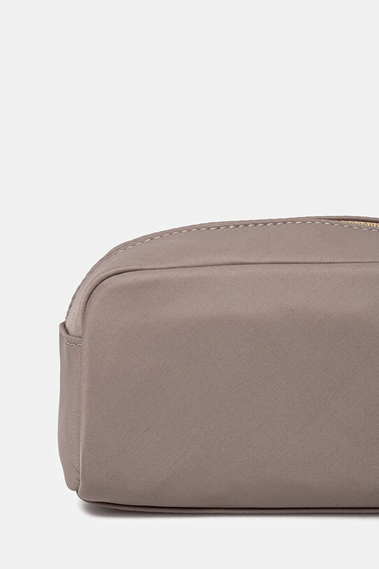 Akcesoria Liu Jo kosmetyczka AA5249.T4559 beżowy