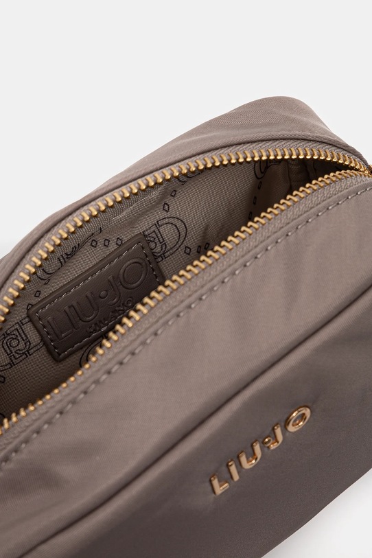 Liu Jo kosmetyczka beżowy AA5249.T4559